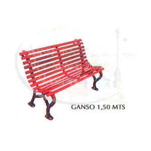 banca ganzo 1