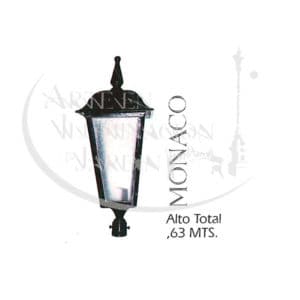 luminaria monaco