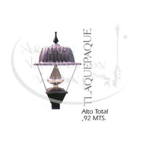 luminaria tlaquepaque