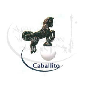 mensula caballito