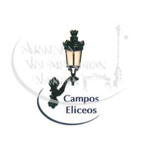 mensula campos eliseos