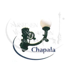 mensula chapala
