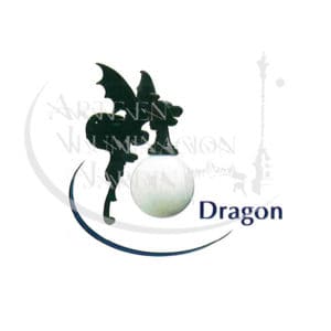 mensula dragon