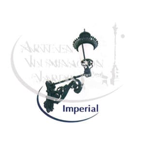 mensula imperial