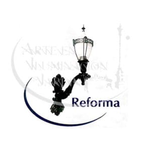 mensula reforma